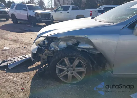 2007 Lexus Es 350 from USA, damaged, VIN JTHBJ46G572152631